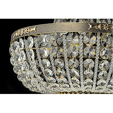 Подвесная люстра Lodi Lodi E 1.5.50.100 A