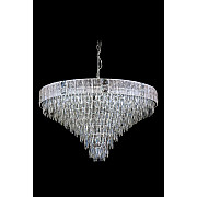 Подвесная люстра Delight FL1088-27P