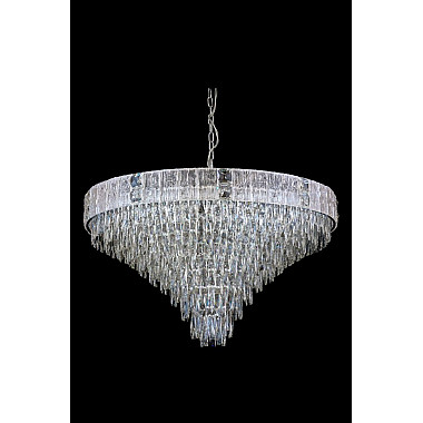 Подвесная люстра Delight FL1088-27P