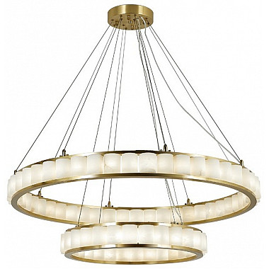 Подвесная люстра Raffino FL1019-20P