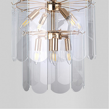 Подвесная люстра Claire 60170/8