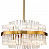 Подвесная люстра KG0907P KG0907P-8A brass