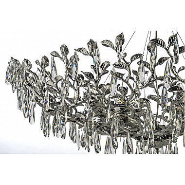 Подвесная люстра Acerra Acerra E 1.5.100.100 N