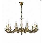 Подвесная люстра Vicentino Vicentino E 1.1.10 A