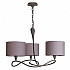 Подвесная люстра Lua 3686