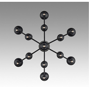 Подвесная люстра Nana 8106/6