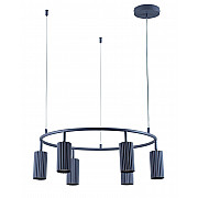 Подвесная люстра Cora V11604-6P