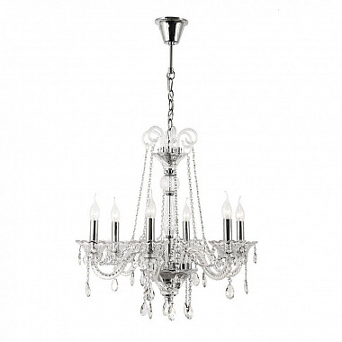 Подвесная люстра Fiorino Fiorino E 1.1.6.600 N