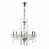 Подвесная люстра Fiorino Fiorino E 1.1.6.600 N