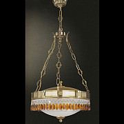 Подвесная люстра 6111 L.6111/3