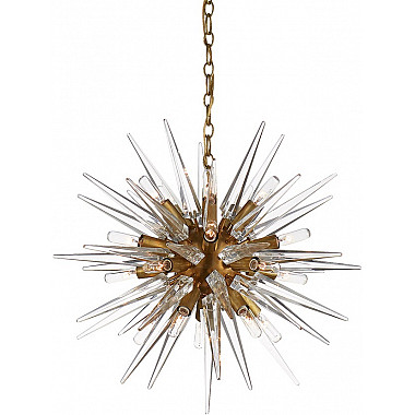 Подвесная люстра BC205P BC205P-M