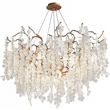 Подвесная люстра 40.2478