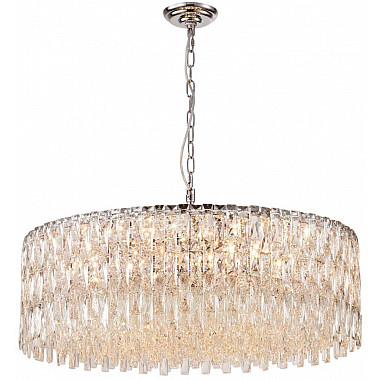 Подвесная люстра Robby 4723-18P