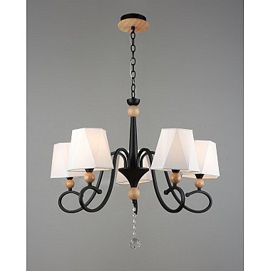 Подвесная люстра 000060428