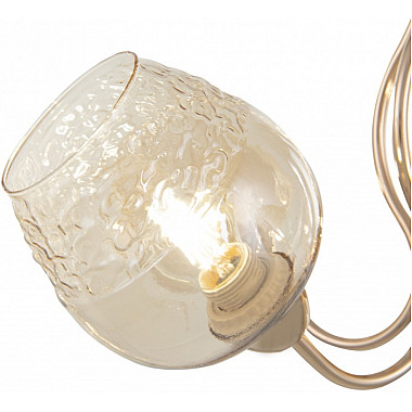 Подвесная люстра Amalfi-7556 337556/5 FGD