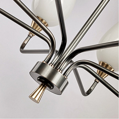 Подвесная люстра LC-11-0853