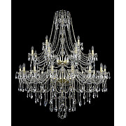 Подвесная люстра 1415 1415/16+8+4/460/2d G