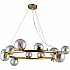 Подвесная люстра Stilfort Berry 2038/03/12P
