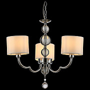 Подвесная люстра IL5270-3P-27 CR