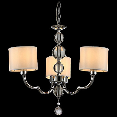 Подвесная люстра IL5270-3P-27 CR