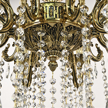 Подвесная люстра AL7901 AL79101/10/250 B GB