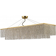 Подвесная люстра Milano Milano E 1.5.120X30.502 G