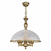 Подвесная люстра Reccagni Angelo L.6302/48