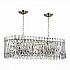Подвесная люстра ST Luce Fabio SL1170.103.12