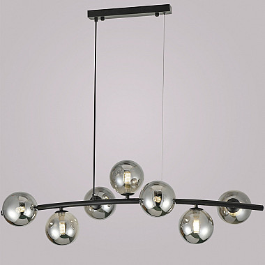 Подвесная люстра 32101-0.9-07