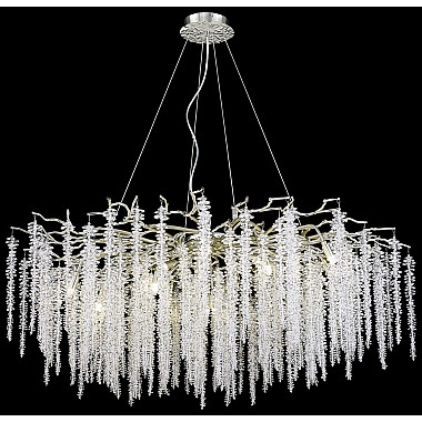 Подвесная люстра Daciana WE185.18.203