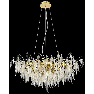 Подвесная люстра Daniela WE182.15.403