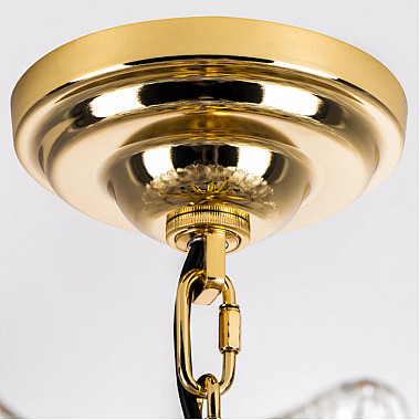 Подвесная люстра Retro 799122