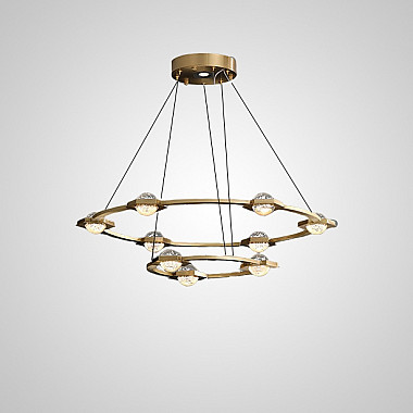 Подвесная люстра walsh01