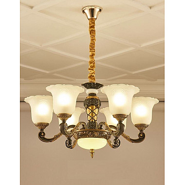 Подвесная люстра PL1N 000023741