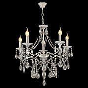 Подвесная люстра 03238-0.4-05