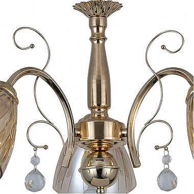 Подвесная люстра 06510-0.4-03