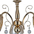 Подвесная люстра 06510-0.4-03