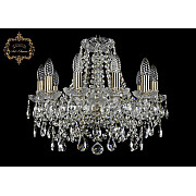 Подвесная люстра 11.25 11.25.10.165.Br.Sp