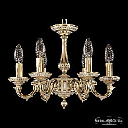 Подвесная люстра 7510 75101/6/125 GW