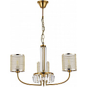 Подвесная люстра Ellisse SLE1119-303-03