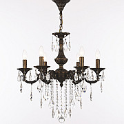 Подвесная люстра AL7801 AL78101/6/175 B PD