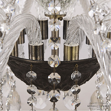 Подвесная люстра AL1613 AL16313/10/300 PD