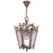 Подвесная люстра 211D 211D/3 BQ