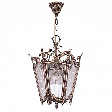 Подвесная люстра 211D 211D/3 BQ