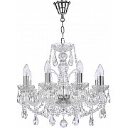 Подвесная люстра 11.05 11.05.8.165.Хром.Sp