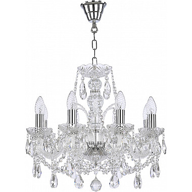 Подвесная люстра 11.05 11.05.8.165.Хром.Sp