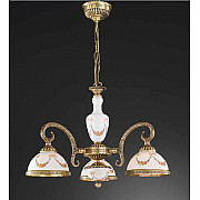 Подвесная люстра 8010 L.8010/3