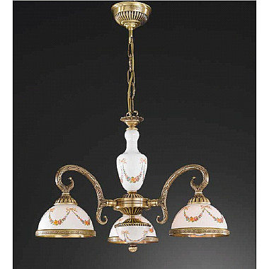 Подвесная люстра 8010 L.8010/3