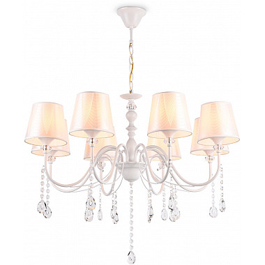 Подвесная люстра TRADITIONAL TR4605