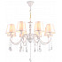 Подвесная люстра TRADITIONAL TR4605